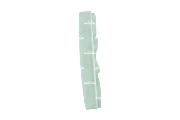 Fan Wheel, engine cooling - 49882 NRF