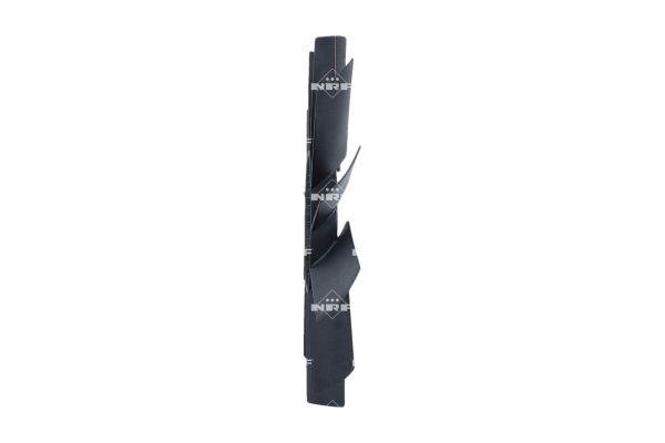 Fan Wheel, engine cooling - 49891 NRF