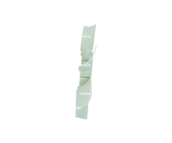 Fan Wheel, engine cooling - 49893 NRF