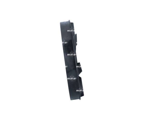 Fan Wheel, engine cooling - 49894 NRF