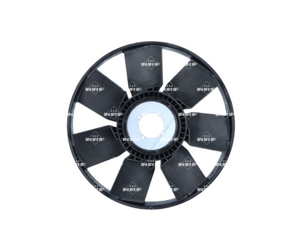 Fan Wheel, engine cooling - 49894 NRF