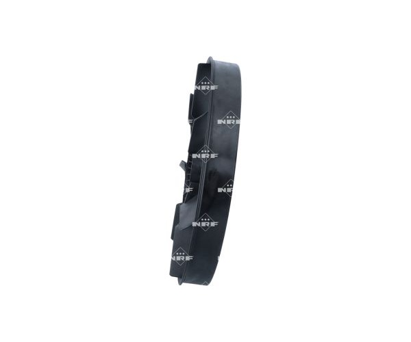Fan Wheel, engine cooling - 49894 NRF