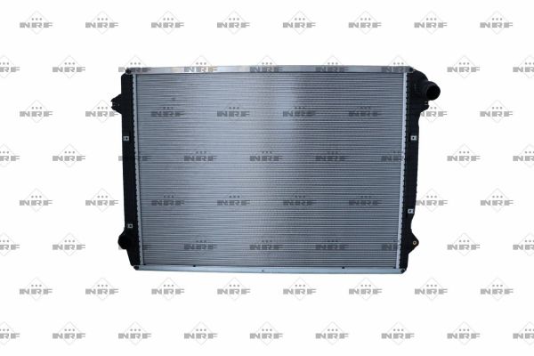 Kühler, Motorkühlung - 500004 NRF