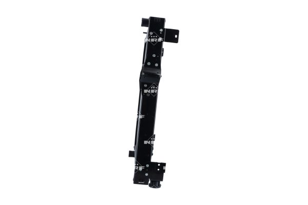 Radiator, engine cooling - 500009 NRF