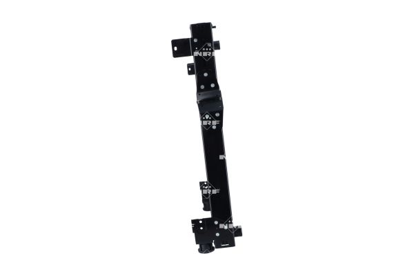 Radiator, engine cooling - 500009 NRF