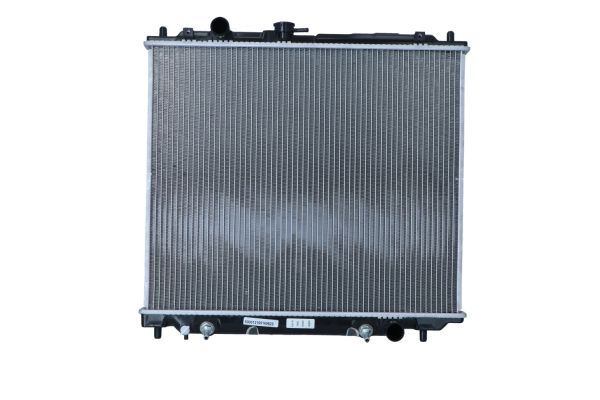 Radiatore, Raffreddamento motore - 50001 NRF