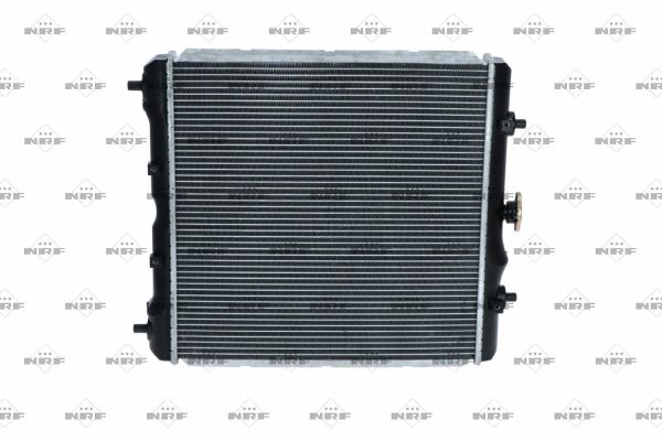 Radiator, engine cooling - 50026 NRF
