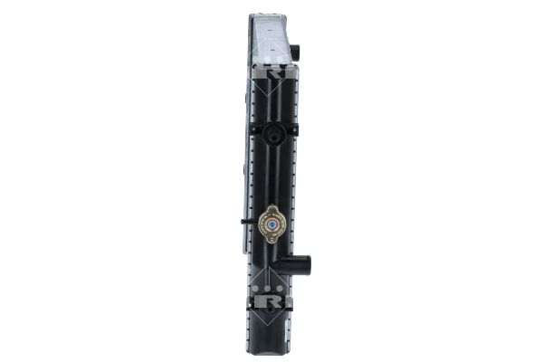 Radiator, engine cooling - 50026 NRF