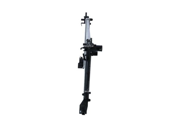 Radiator, engine cooling - 50033 NRF