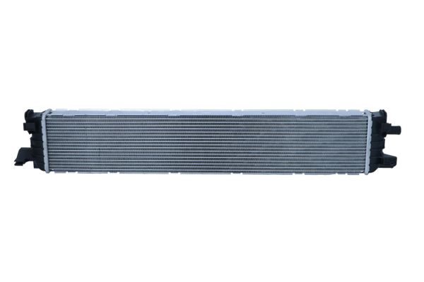 Radiatore, Raffreddamento motore - 50037 NRF