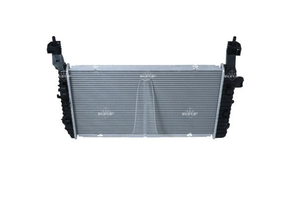 Radiator, engine cooling - 50038 NRF