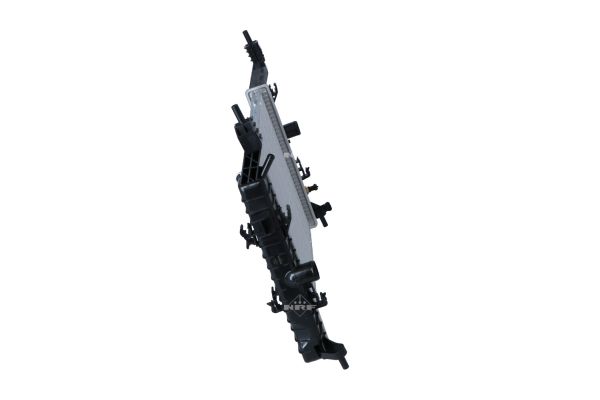 Radiator, engine cooling - 50038 NRF