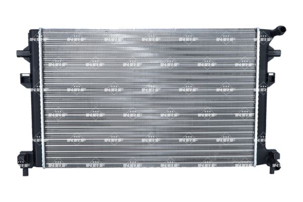 Radiator, engine cooling - 50042A NRF