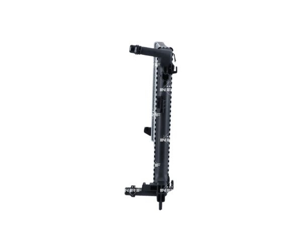 Radiator, engine cooling - 50042A NRF