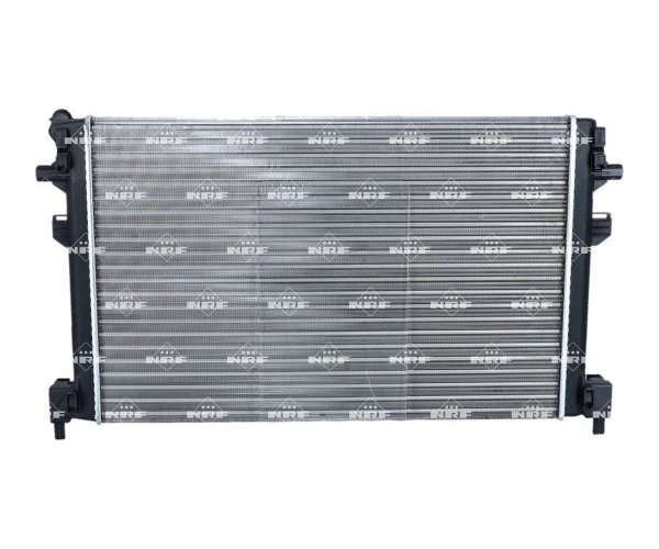 Radiator, engine cooling - 50042A NRF