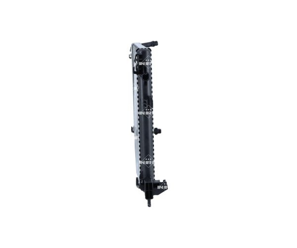 Radiator, engine cooling - 50042A NRF