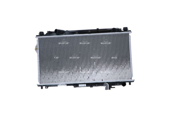 Radiator, engine cooling - 50043 NRF