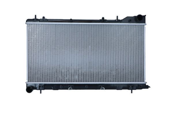 Radiator, engine cooling - 50046 NRF