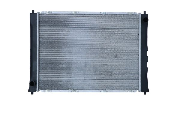 Radiator, engine cooling - 50121 NRF