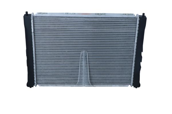 Radiator, engine cooling - 50121 NRF