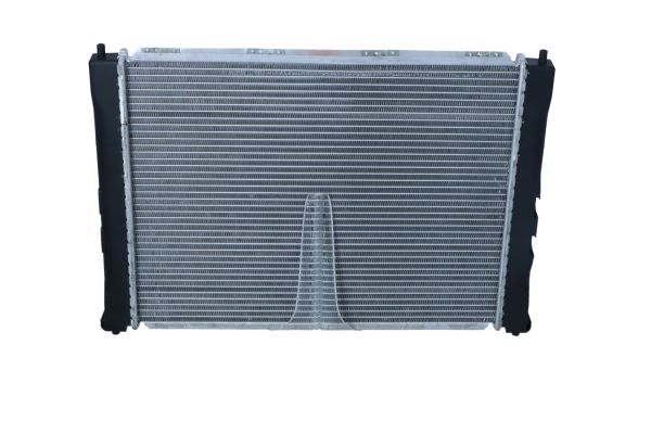Radiator, engine cooling - 50121 NRF