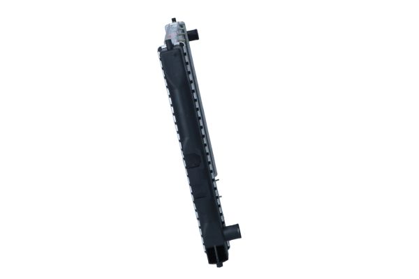 Radiator, engine cooling - 50121 NRF
