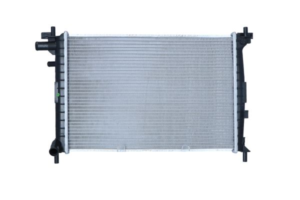 Radiator, engine cooling - 50130 NRF