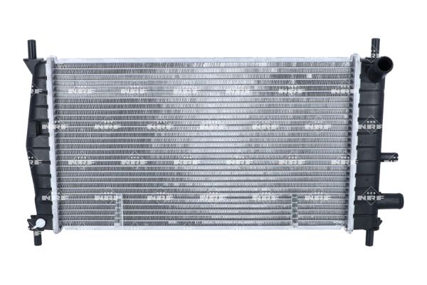 Radiatore, Raffreddamento motore - 50131 NRF