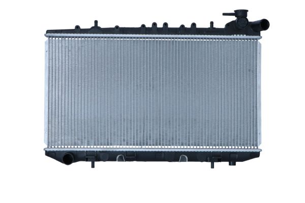 Radiatore, Raffreddamento motore - 50134 NRF