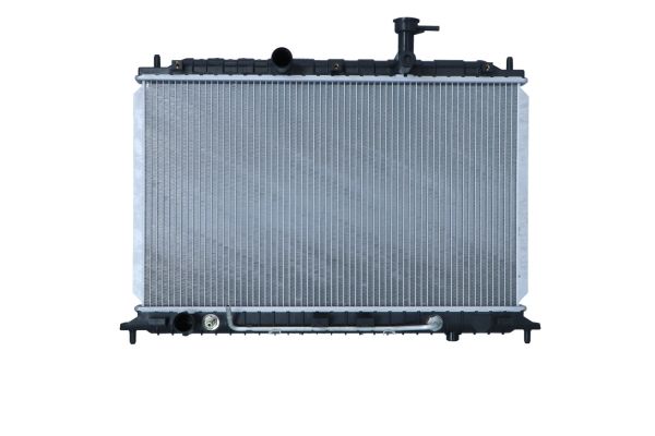 Radiatore, Raffreddamento motore - 50138 NRF