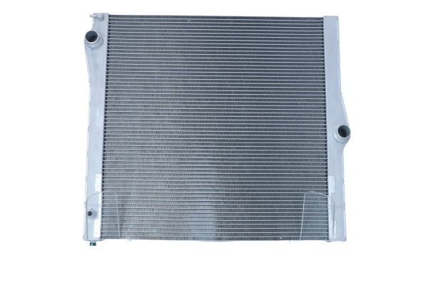 Radiator, engine cooling - 50139 NRF