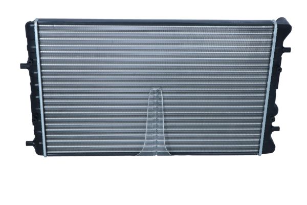 Radiator, engine cooling - 50141 NRF