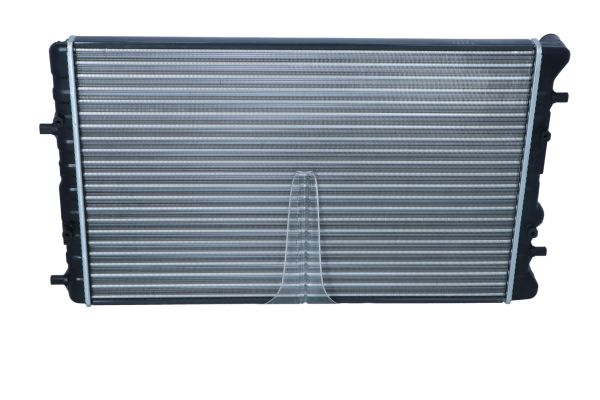 Radiator, engine cooling - 50141 NRF