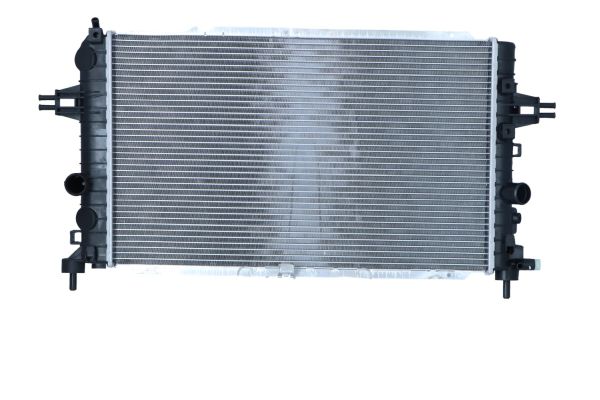 Radiator, engine cooling - 50143 NRF