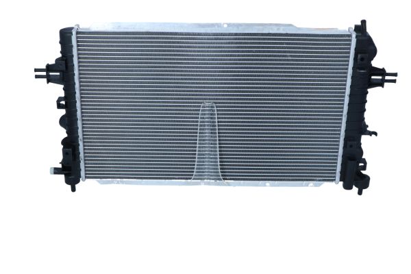 Radiator, engine cooling - 50143 NRF