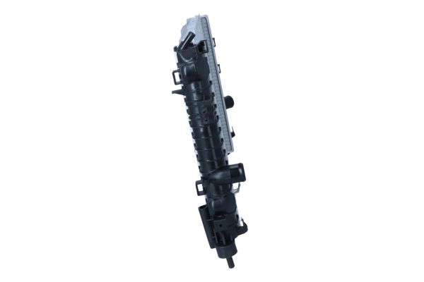 Radiator, engine cooling - 50143 NRF