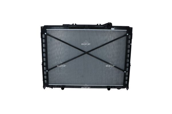 Radiator, engine cooling - 50153 NRF