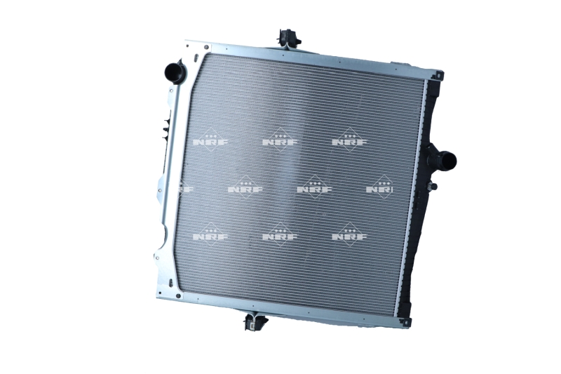 Radiator, engine cooling - 50190 NRF
