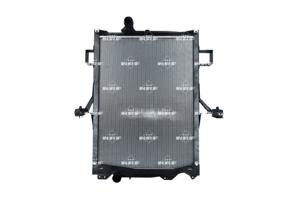 Radiator, engine cooling - 50192 NRF