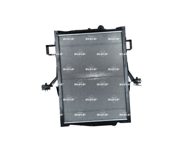 Radiator, engine cooling - 50192 NRF