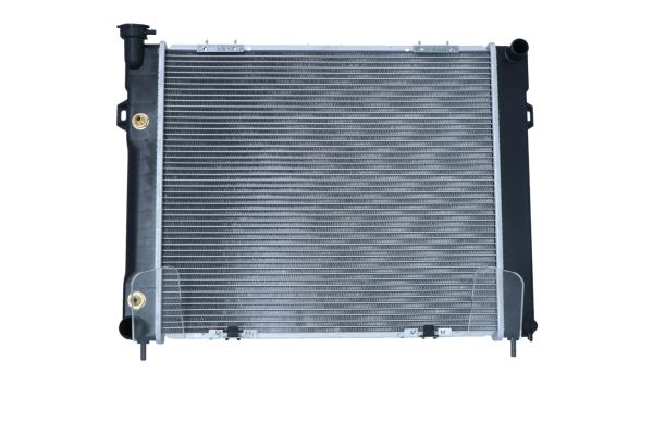 Radiator, engine cooling - 50201 NRF