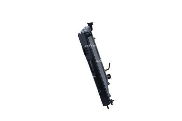 Radiator, engine cooling - 50202 NRF