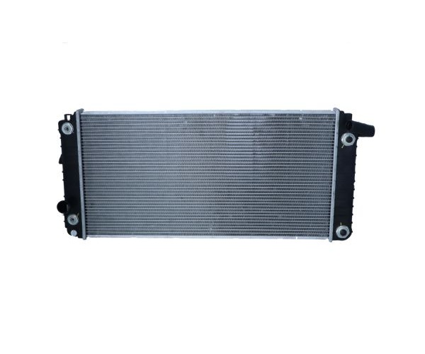 Kühler, Motorkühlung - 50208 NRF