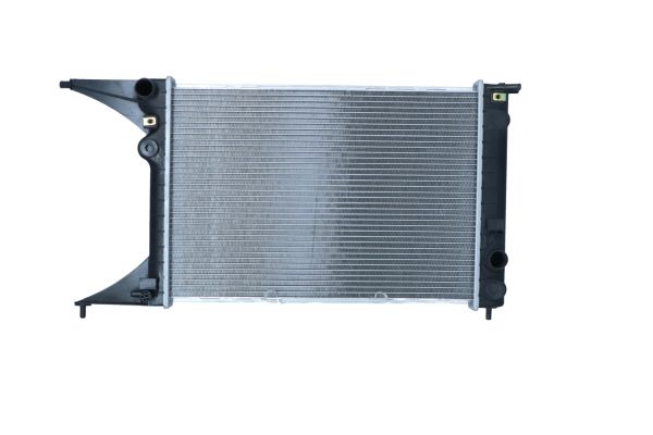 Radiator, engine cooling - 50222 NRF