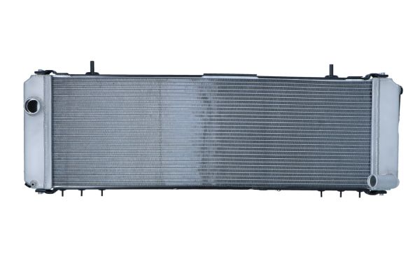 Radiatore, Raffreddamento motore - 50231 NRF
