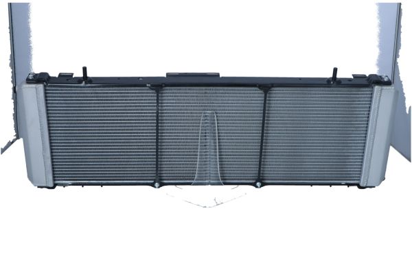 Radiator, engine cooling - 50231 NRF