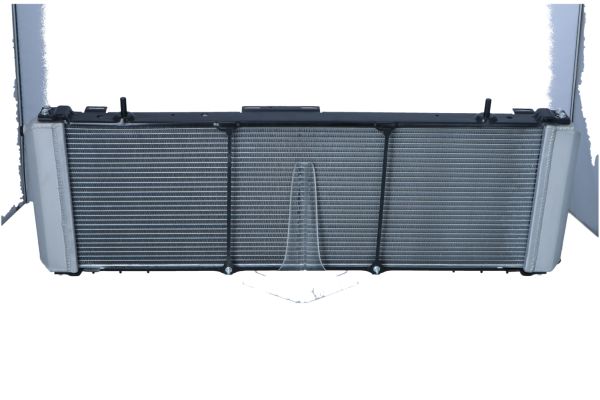 Radiator, engine cooling - 50231 NRF