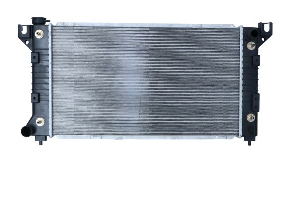 Radiatore, Raffreddamento motore - 50237 NRF