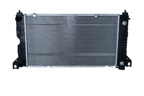 Radiator, engine cooling - 50238 NRF