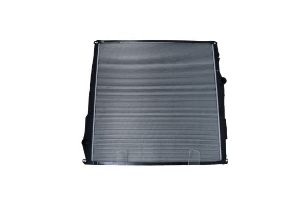 Радиатор, охлаждение двигателя - 50243 NRF